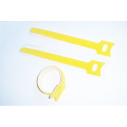 DT-B1502 - 150mm Battery Belt Yellow / Sangle (3pcs)