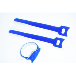 DT-B1505 - 150mm Battery Belt Blue / Sangle (3pcs)