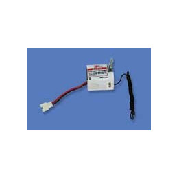 HM-4-3-Z-27-B - Receiver 40MHz