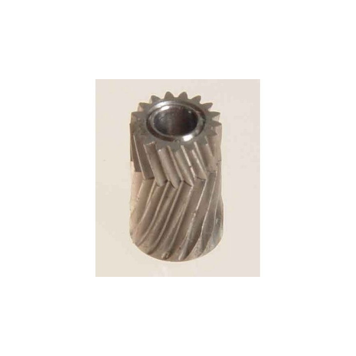 MK-04117 - Pinion for herringbone gear 17 teeth M0.5 for LOGO (04117) Mikado