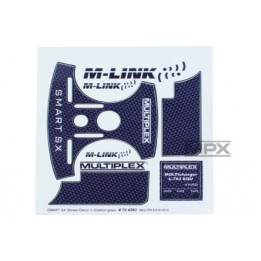 MX-724393 - Planche de decoration Smart SX (724393) Multiplex