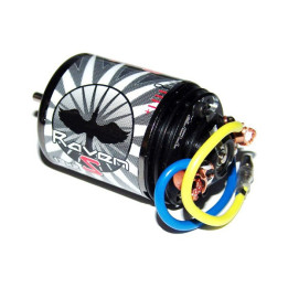 RB-RAVENS12601 - Raven S Motor Ball Bearing, adj. Timing 11X2 (PEK12601) Robitronics