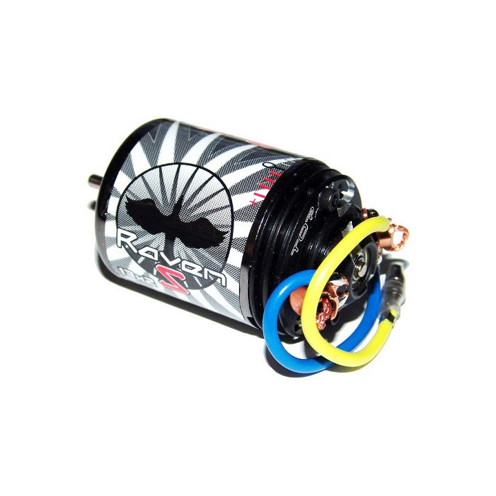RB-RAVENS12601 - Raven S Motor Ball Bearing, adj. Timing 11X2 (PEK12601) Robitronics
