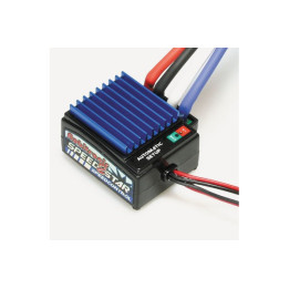 RB-RS132 - Variateur Speedstar 2 AV/AR 17T (RS132) Robitronics