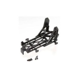TT-PV0841 - SUPPORT DE BATTERIE MONOBLOC - MINI TITAN (PV0841 ) Thunder Tiger
