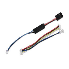 FP Convertor for devo F4 F7-WK-FPCONVERTOR-Hangar RC.com-Walkera