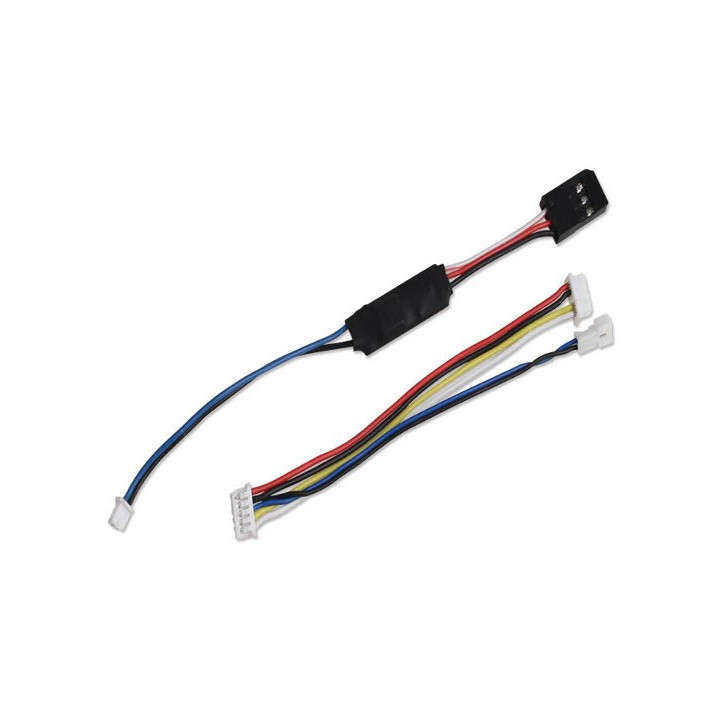 FP Convertor for devo F4 F7-WK-FPCONVERTOR-Hangar RC.com-Walkera