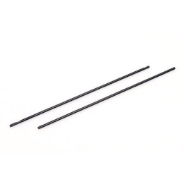 XMJX4504-B - Spare Flybar Rods MJX F45 / F645 Xtreme