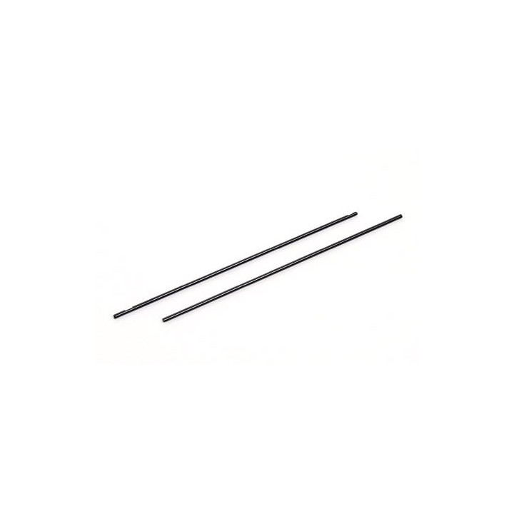 XMJX4504-B - Spare Flybar Rods MJX F45 / F645 Xtreme