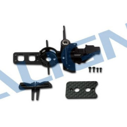 AL-H15B001XXT - T-rex 150 Chassis/Main Frame Set (H15B001XXT) Align