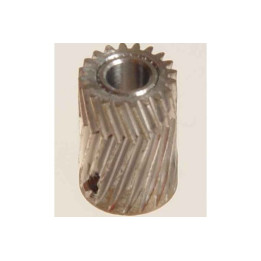 MK-04120 - Pinion for herringbone gear 20 teeth M0.5 (04120) Mikado