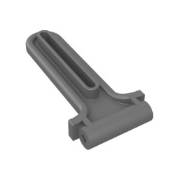 MK-04815 - Guide plateau cyclique/Swashplate guide LOGO 480 (04815) Mikado
