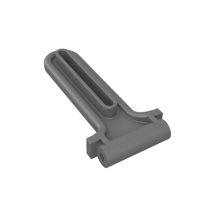 MK-04815 - Guide plateau cyclique/Swashplate guide LOGO 480 (04815) Mikado