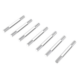MK-04834 - Tringlerie/Linkage M2.5x27mm LOGO 480 (04834) Mikado
