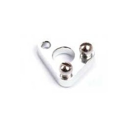 RB130X11 - Aluminium Tail Push Arm - Red Bull 130X (RB130X11) Xtreme