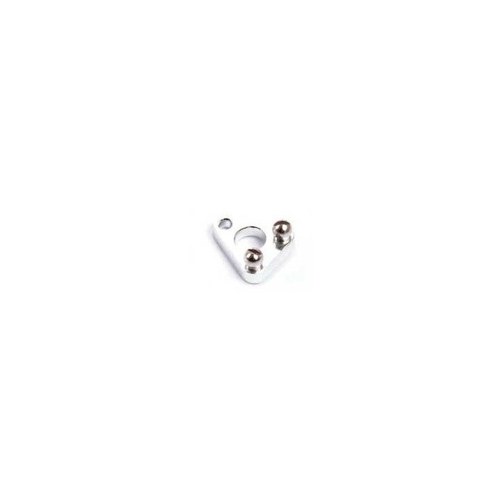 RB130X11 - Aluminium Tail Push Arm - Red Bull 130X (RB130X11) Xtreme