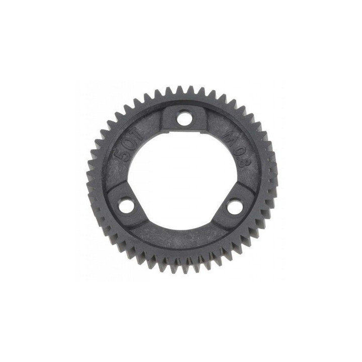 TX-6842R - Traxxas Spur Gear 50T (6842R) (6842R) Traxxas