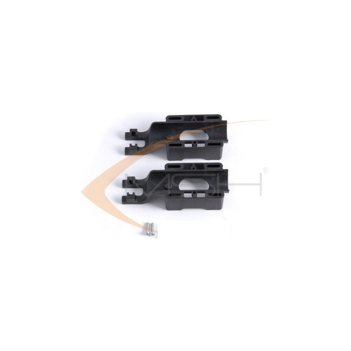 MS-51121 - Conductive Tail boom case MSHeli