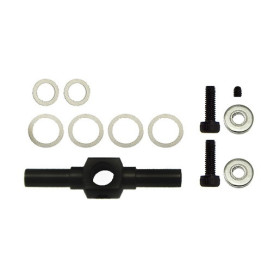 MS-51331 - Tail spindle for thrusted tail MSHeli