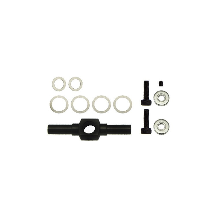 MS-51331 - Tail spindle for thrusted tail MSHeli