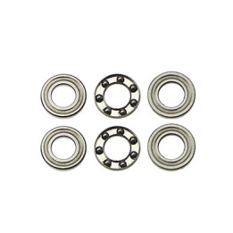 MS-51332 - Thrust bearing for thrusted tail MSHeli