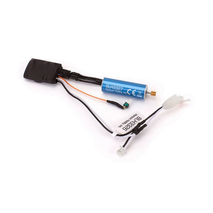 EF-3325 - Nano CPX - Moteur Brushless Upgrade pour Nano CP X (BLH3325) E-flite