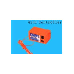 EK-000113 - 4 in 1 Control Unit 35MHZ (old EK2-0702A-35) Esky