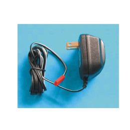 EK-000166 - Charger 110V USA (two feet, flat) (old EK1-0052) Esky