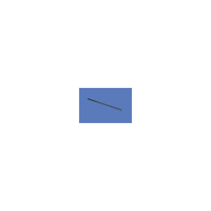 HM-5-10-Z-08 - Tail boom