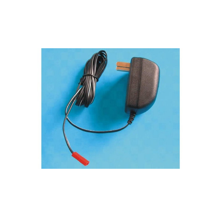 EK-000167 - Charger 220V CHINA (old EK1-0053) Esky