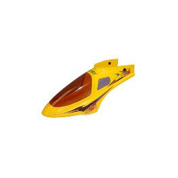 EK-000246 - the canopy of honey bee and CP2 - Yellow (old EK1-0274Y) Esky