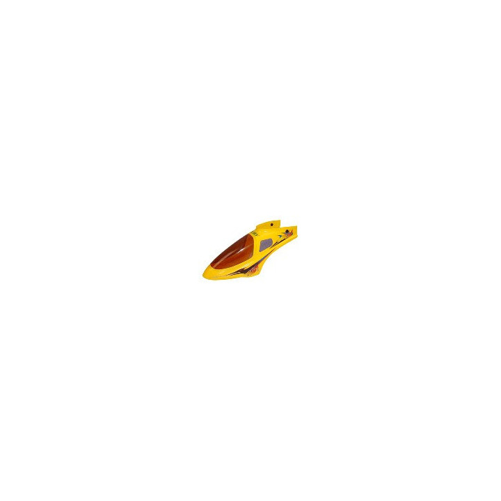 EK-000246 - the canopy of honey bee and CP2 - Yellow (old EK1-0274Y) Esky