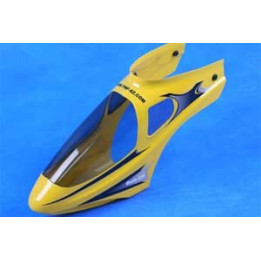 EK-000334 - Canopy set (yellow) (old EK1-0513) Esky