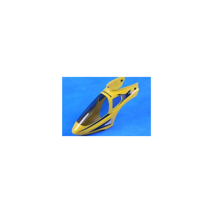 EK-000334 - Canopy set (yellow) (old EK1-0513) Esky