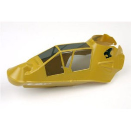 EK-000415 - Canopy (Yellow) (old EK1-0588) Esky
