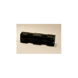 EK-000508 - Battery box of transmitter (old EK2-0917) Esky