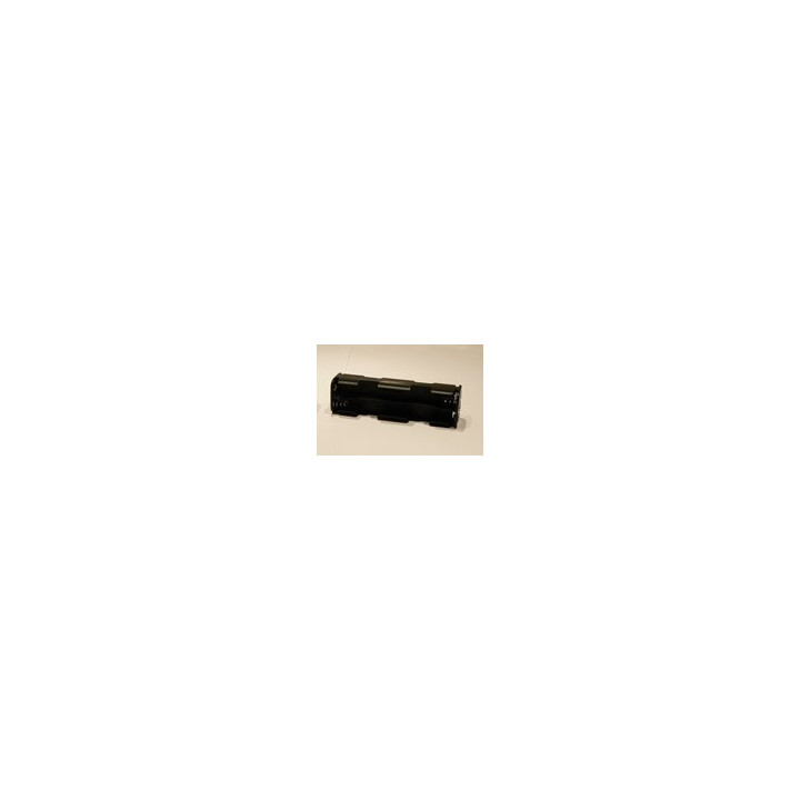 EK-000508 - Battery box of transmitter (old EK2-0917) Esky