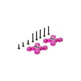 EK-001618 - the bearing holder of drive belt wheel (old EK5-0450) Esky
