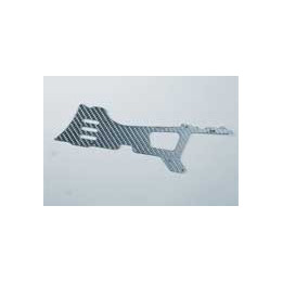 EK-001631 - right-lower frame183*59*1mm (old EK4-0159) Esky