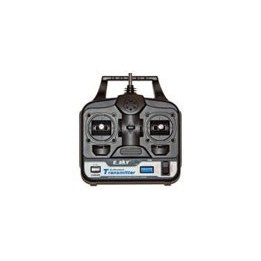 EK-001648 - ESKY 4CH TX for airplane and helicopter (old EK2-0404D-35-1) Esky