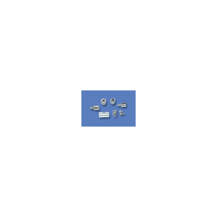 HM-037-Z-33 - Fixing set