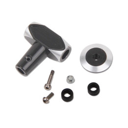 HM-G400-Z-02 - Rotor head G400 walkera Walkera