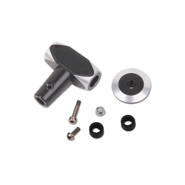 HM-G400-Z-02 - Rotor head G400 walkera Walkera