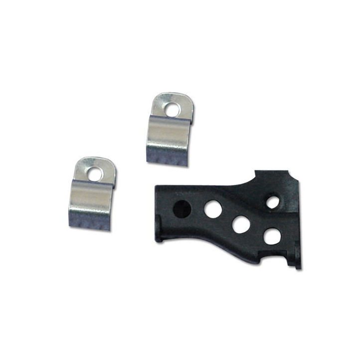 HM-G400-Z-09 - Wires fixing part G400 walkera Walkera