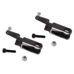 HM-G400-Z-25 - Metal blade grips G400 walkera Walkera