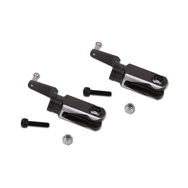 HM-G400-Z-25 - Metal blade grips G400 walkera Walkera