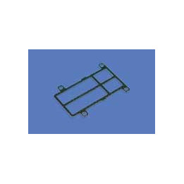HM-5-10-Z-11 - Main Frame(Bottom)