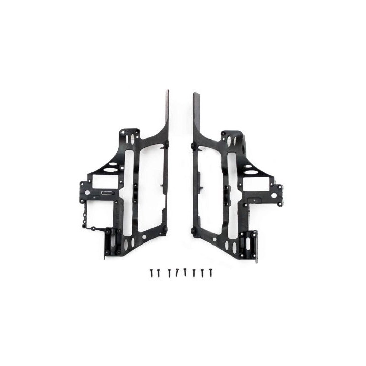 EK-004519 - Main Frame Set: ESKY500 Esky