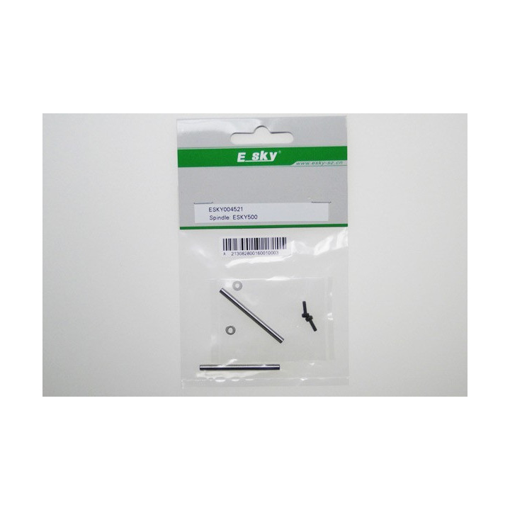 EK-004521 - Spindle: ESKY500 Esky