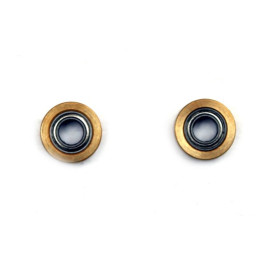 EK-004523 - Bearing 4x7x2.5 with copper cover ESKY500 (2 pcs) Esky